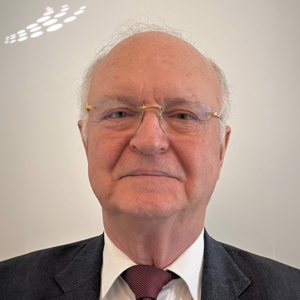 Image de Maurice Bagot D'arc