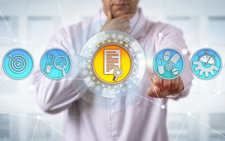 Dispositifs médicaux et matériovigilance