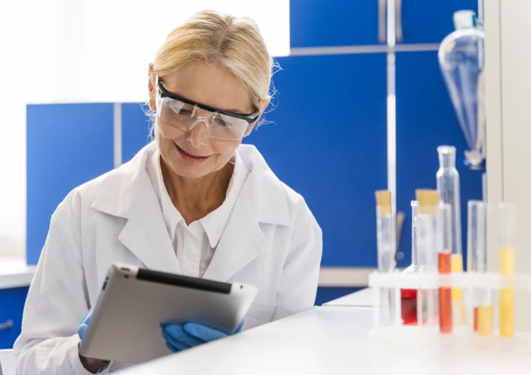 Soumission d'un article scientifique