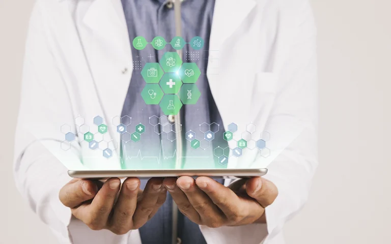 Développement clinique des dispositifs médicaux numériques