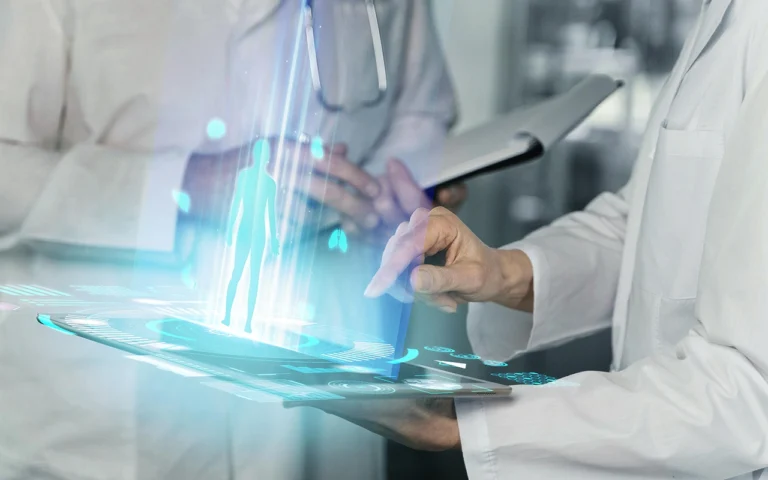 Dispositifs médicaux numériques