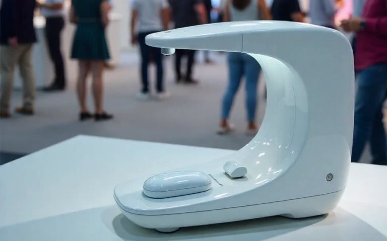 DIspositifs médicaux orphelins