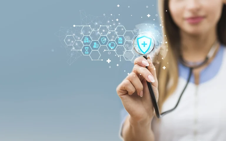 Protection des données personnelles dispositifs médicaux