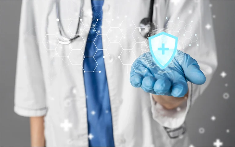 Protection des données personnelles dispositifs médicaux