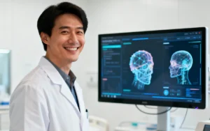 IA en recherche clinique