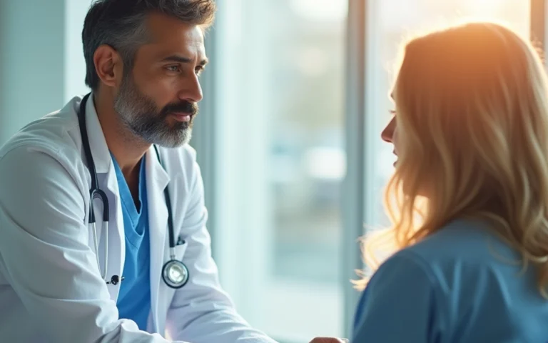 Patient-centricity