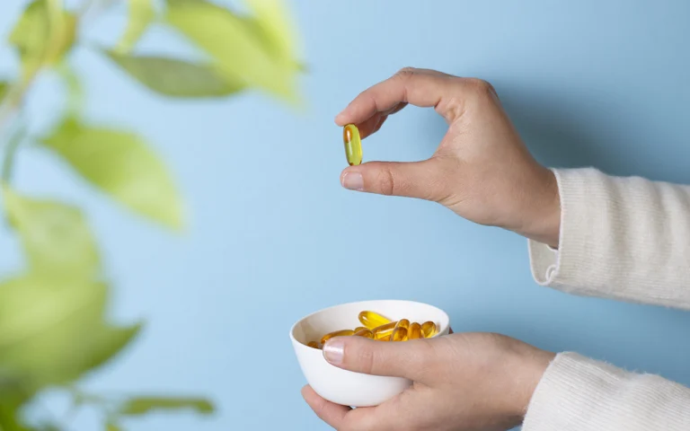 Dietary supplements