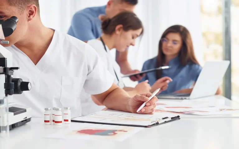 Post-authorization studies