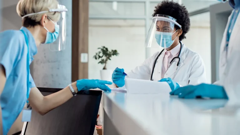 Clinical trials in europe