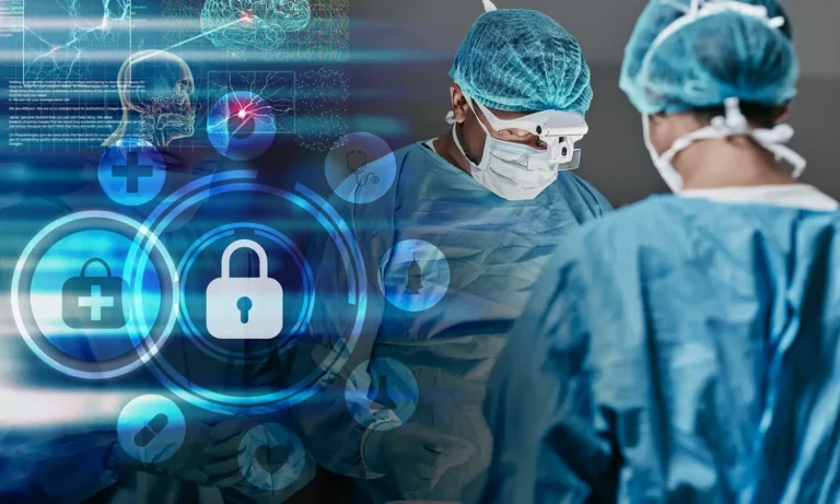 Cybersécurité des dispositifs médicaux