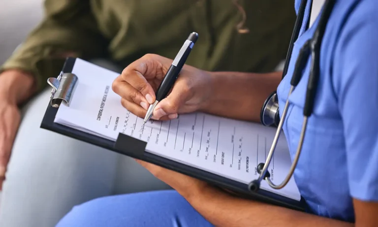 Registres de patients