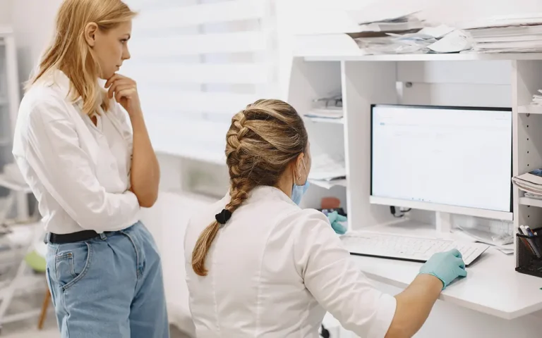 Investigational Sites