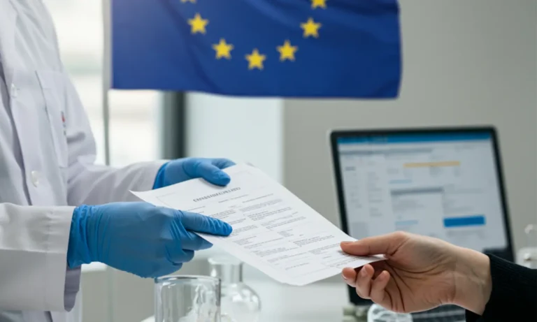 Acceleration of clinical trials in Europe