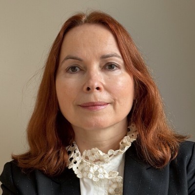 Denise Glorian-Pétraud