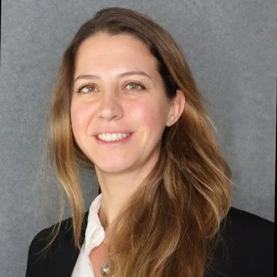 Marie Reveiller-Buffier