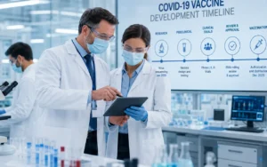 COVID-19 vaccines