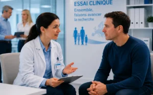 Clinical Trial Recruitment Challenges