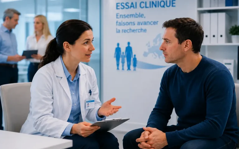 Clinical Trial Recruitment Challenges