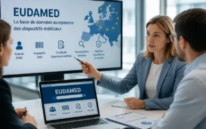 EUDAMED