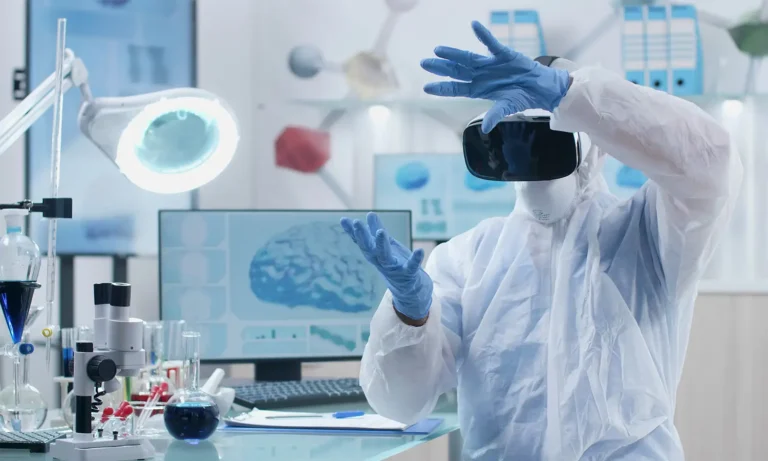 Fake Health Innovations