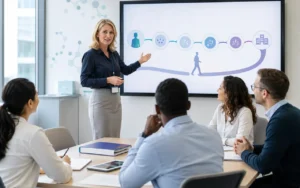 Formation en recherche clinique