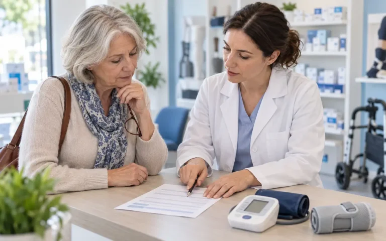 Limits of medical device reimbursement