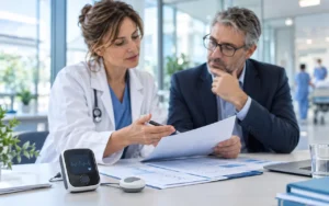 Medical Device Market Access