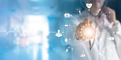 BluePharm accompagne les industries de santé