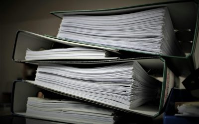 Module 6 - dossier d'autorisation